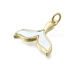 Brass Pendants&nbsp;KK-V010-24G