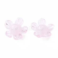 Handmade Lampwork Beads&nbsp;LAMP-T011-10D