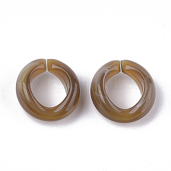 Acrylic Linking Rings&nbsp;OACR-S021-24E