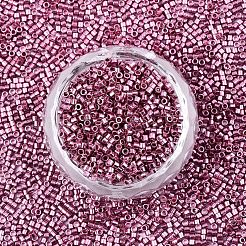 FGB 11/0 Grade A Glass Seed Beads&nbsp;X-SEED-S030-1203