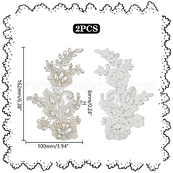 Hotfix Rhinestone&nbsp;AJEW-WH0479-76