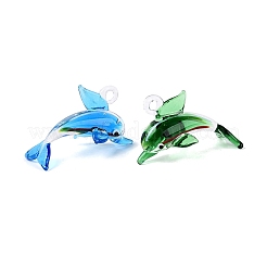 Handmade Lampwork Pendants&nbsp;LA-N048-22