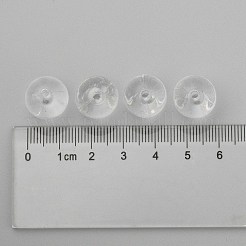 Acrylic Beads&nbsp;X-PL528