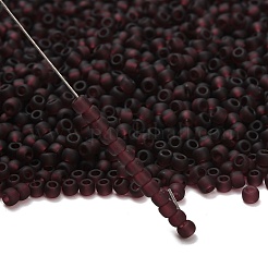 TOHO 8/0 Round Beads&nbsp;SEED-XTR08-0006CF