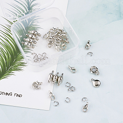 DIY Jewelry Findings&nbsp;DIY-TA0001-78P