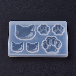 Silicone Molds&nbsp;DIY-L005-06