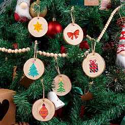 DIY Home Decorations&nbsp;WOOD-SZ0004-03