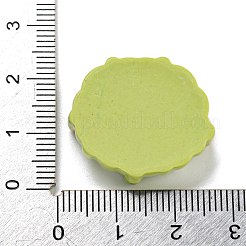 Christmas Opaque Resin Decoden Cabochons&nbsp;RESI-U006-05J