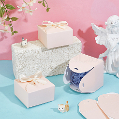 Paper Storage Gift Boxes&nbsp;CON-WH0110-030D