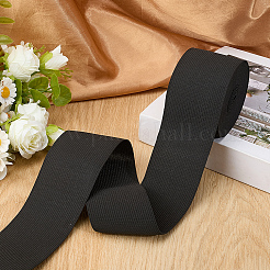 5M Polyester Flat Elastic Cord&nbsp;OCOR-CY0002-98A