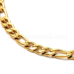 Natural Cowrie Shell Braided Bead Anklets Set for Girl Women&nbsp;AJEW-AN00451-01