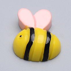 Resin Cabochons&nbsp;CRES-T005-54