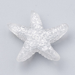 Resin Cabochons&nbsp;CRES-N015-08H