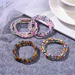 Jewelry Waist Beads&nbsp;NJEW-C00022