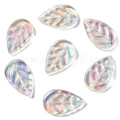 100Pcs Handmade Lampwork Pendants&nbsp;LAMP-CJ0001-57