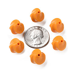 Opaque Acrylic Beads&nbsp;MACR-S373-139-A08