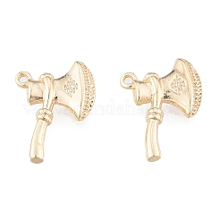 Brass Charms&nbsp;KK-N216-565LG