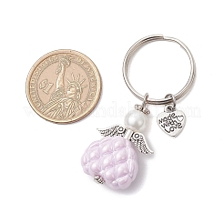 Acrylic Keychain&nbsp;KEYC-JKC01258