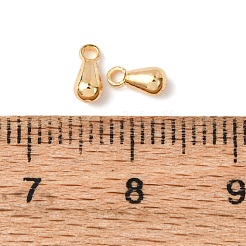 Brass Charms&nbsp;KK-T032-044G