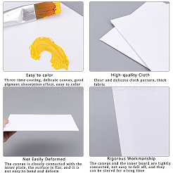 Painting Canvas Panel Drawing Boards&nbsp;DIY-NB0003-86