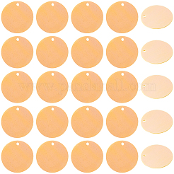 PVC Sequin Pendants&nbsp;KY-WH0083-009B
