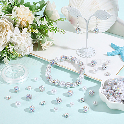 DIY Jewelry Making Kits&nbsp;DIY-PA0002-01B