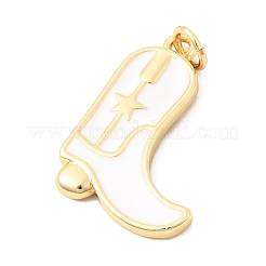 Brass Pendants&nbsp;KK-Z147-04G