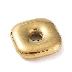 304 Stainless Steel Spacer Beads&nbsp;STAS-A088-04G