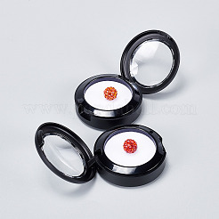 Plastic Jewelry Boxes&nbsp;CON-BC0006-39
