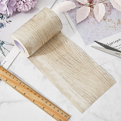 Self-Adhesive PVC Woodgrained Paper&nbsp;DIY-WH0419-40F