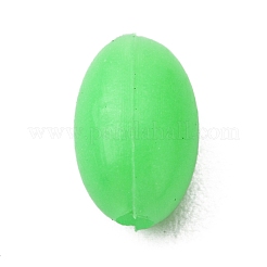 600Pcs 2 Styles Plastic Fishing Beads&nbsp;FIND-FH0001-80