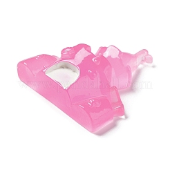 Luminous Resin Cabochons&nbsp;RESI-K028-01A