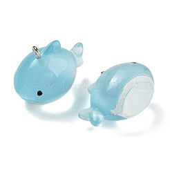 Luminous Resin Pendants&nbsp;RESI-R452-01A