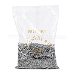 MIYUKI Round Rocailles Beads&nbsp;SEED-G008-RR4557