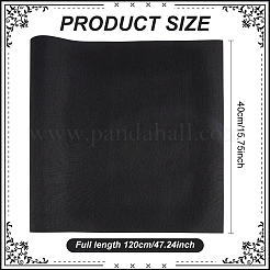 Linen Fabric&nbsp;DIY-WH0568-46C