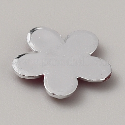 5000Pcs Plastic Cabochons&nbsp;MACR-TAC0002-04A