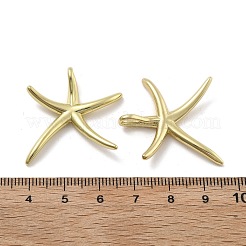Brass Pendants&nbsp;LS-KK-U060-11G