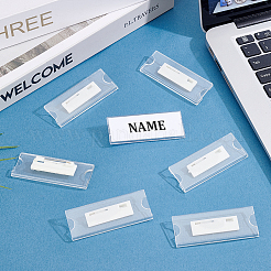 36Pcs Acrylic Brooch Findings&nbsp;JEWB-PH0001-87B