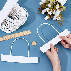 80 Pairs Kraft Paper Tote Handles&nbsp;FIND-MA0001-31B