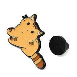 Cat Enamel Pins&nbsp;AL-CBA5B09-01B-EB