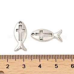 Alloy Pendant&nbsp;PALLOY-Z019-03AS