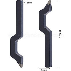 45# Steel Jewelry Puncher&nbsp;TOOL-BC0001-09