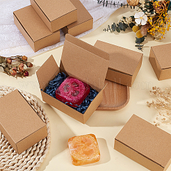 Corrugated Cardboard Mailer Boxes&nbsp;CON-WH0083-023