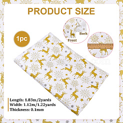 Cotton Fabric&nbsp;DIY-WH0816-575C