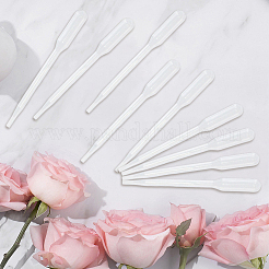 100Pcs 0.5ml Plastic Dropper&nbsp;TOOL-DJ0001-54