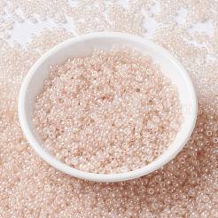 MIYUKI Round Rocailles Beads&nbsp;SEED-X0055-RR3505