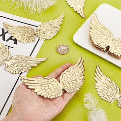 15Pcs Cloth Ornament Accessories&nbsp;DIY-DC0002-64A