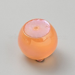 Luminous Fruit Resin Drnament&nbsp;CRES-CJC0009-14E