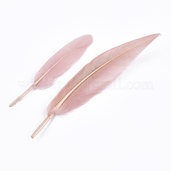 Goose Feather Costume Accessories&nbsp;FIND-T037-01K