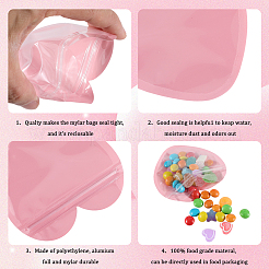 Heart Jewelry Zip Top Bag&nbsp;FIND-WH20030-03A